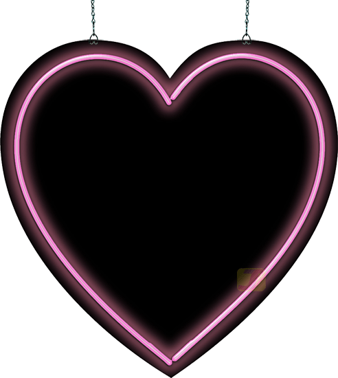 Neon Heart